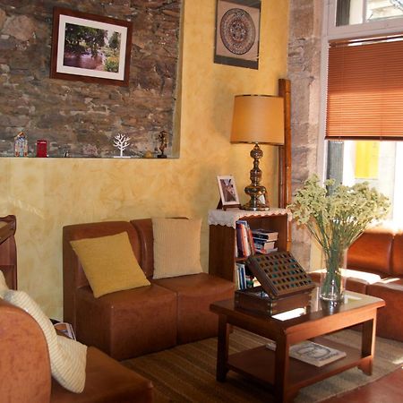 סאריה Albergue Los Blasones מראה חיצוני תמונה
